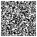 QR code with Trotwood Florist contacts
