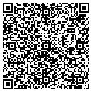 QR code with Y Dawson contacts