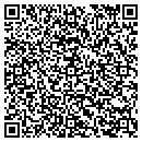 QR code with Legends Cafe contacts