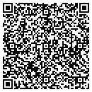 QR code with John A Parrish Inc contacts