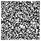 QR code with Thurman United Methodist Charity contacts