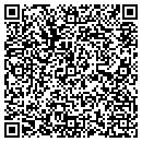 QR code with M/C Construction contacts