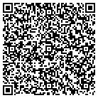 QR code with Rouzzo Concrete Construction contacts