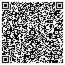 QR code with Adsco Co contacts