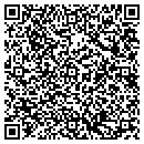 QR code with Undead Ltd contacts