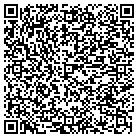 QR code with Gary W Cain Realtors & Auctnrs contacts