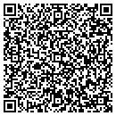 QR code with D&D Coins & Jewelry contacts