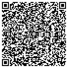 QR code with Factory Card Outlet 217 contacts
