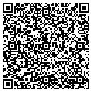 QR code with Hardy's Express contacts