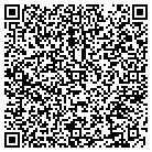 QR code with Pulmonary & Critical Care Spec contacts