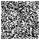 QR code with Nishime Family Karate contacts