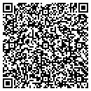 QR code with E N Assoc contacts