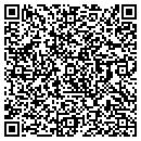 QR code with Ann Driscoll contacts