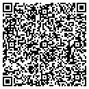 QR code with APF Tailors contacts