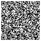 QR code with Crafty Ewe and Framing 2 contacts