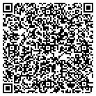 QR code with Ohio Pike Surplus Bldg Mtls contacts