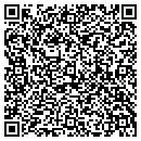 QR code with Clovernet contacts