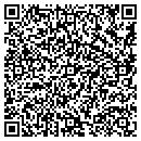 QR code with Handle Bar Saloon contacts
