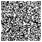 QR code with Magic Window Production contacts