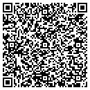 QR code with Megaform contacts