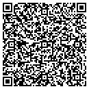 QR code with Hong Kong Buffet contacts