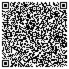 QR code with Cox Backhoe Service contacts