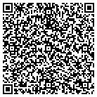 QR code with Anthonys On The River Inc contacts