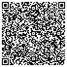 QR code with Childers Lawn Service contacts