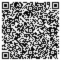 QR code with Hub Bar contacts