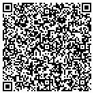 QR code with Woodlands At Sunset House contacts