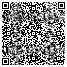 QR code with H M H Restoration Ltd contacts
