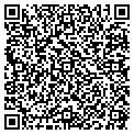 QR code with Bogey's contacts