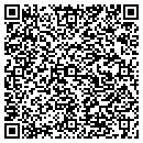 QR code with Gloria's Tumbling contacts