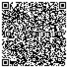 QR code with Haire Design Studio 3 contacts
