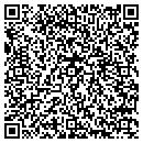 QR code with CNC Staffing contacts