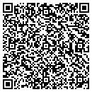 QR code with Auglaize Tree Service contacts