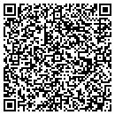 QR code with Hartley Builders contacts
