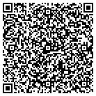 QR code with Heavenly Touch Massotherapy contacts
