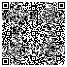 QR code with J D Williamson Construction Co contacts