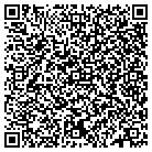 QR code with R and A Auto Salvage contacts