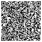 QR code with Galaxy Heating and AC contacts