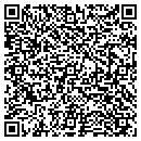 QR code with E J's Painting Inc contacts