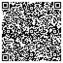 QR code with Henkle Farm contacts
