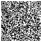 QR code with All Breed Dog Obedience contacts