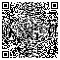 QR code with YMCA contacts