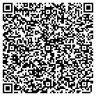 QR code with J & G Painting & Decorating contacts