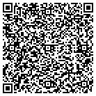 QR code with Jeannes Hairstyling contacts