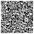 QR code with Advantage Spraying Service contacts