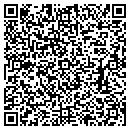 QR code with Hairs To Ya contacts