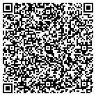 QR code with Kountry Korner Of Maximo contacts